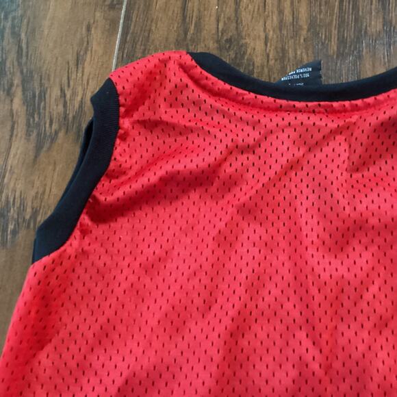 Tuff Guys Athletic Top - Picture 5 of 5